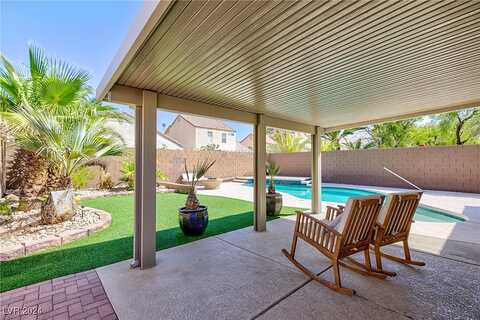 Palini, LAS VEGAS, NV 89123