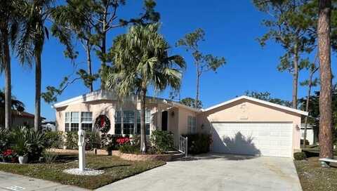 770 Via Del Sol, N. Fort Myers, FL 33903