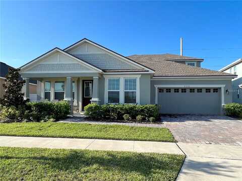 Launch Point, ORLANDO, FL 32832