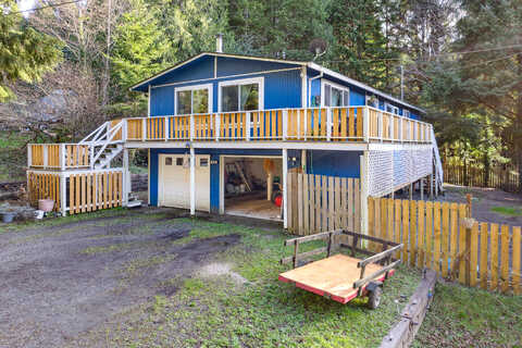 17Th, ROCKAWAY BEACH, OR 97136