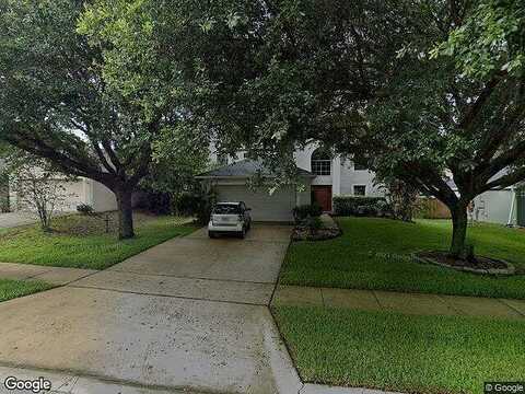 Welch Hill, APOPKA, FL 32712