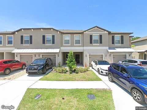 Pembrooke Pines, SUN CITY CENTER, FL 33573