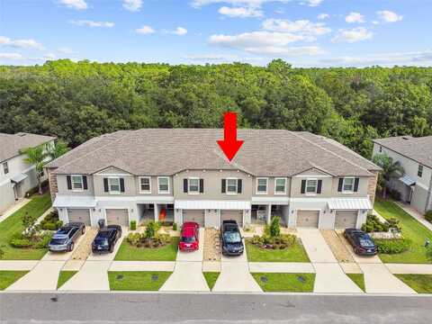Pembrooke Pines, SUN CITY CENTER, FL 33573