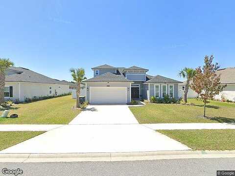 Cornflower, FERNANDINA BEACH, FL 32034