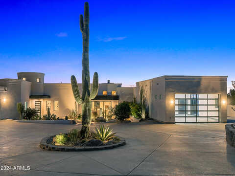 Buckskin, SCOTTSDALE, AZ 85255