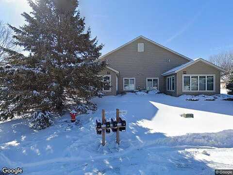 Stratford, BURNSVILLE, MN 55337