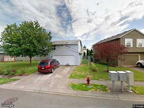 Sagrada, KEIZER, OR 97303