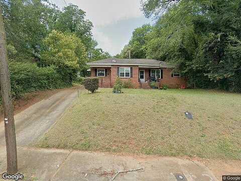 North, MACON, GA 31211