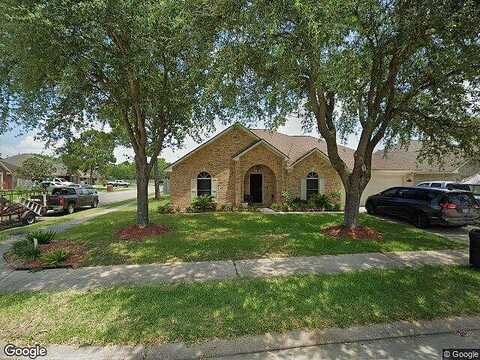 Dry Desert, LA PORTE, TX 77571