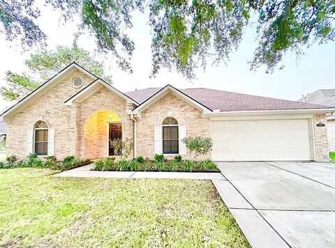 Dry Desert, LA PORTE, TX 77571