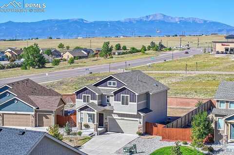 Beryl, PEYTON, CO 80831