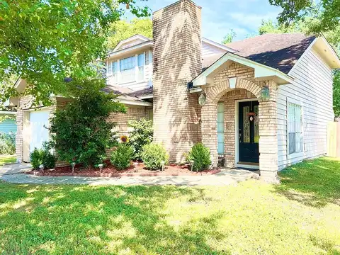 Pennygent, CHANNELVIEW, TX 77530