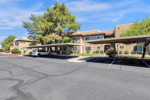 Becker, SCOTTSDALE, AZ 85260