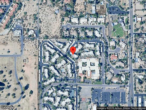 Becker, SCOTTSDALE, AZ 85260