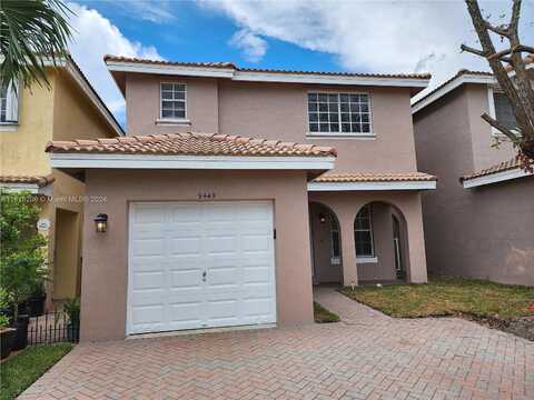 55Th, SUNRISE, FL 33351
