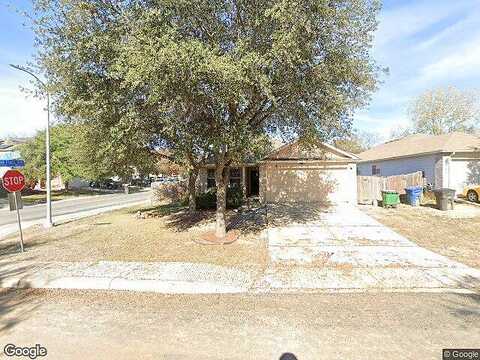 Santa Fe, SAN ANTONIO, TX 78245