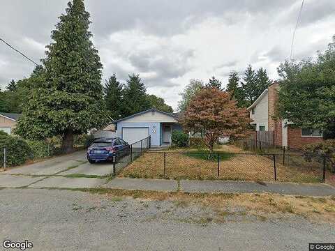 D, TACOMA, WA 98445