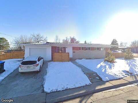 Ridge, ARVADA, CO 80002