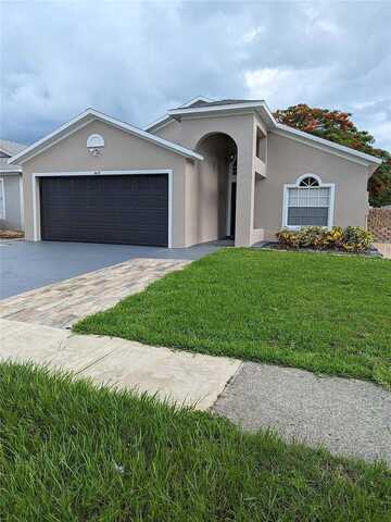 Azalea Ridge, GOTHA, FL 34734