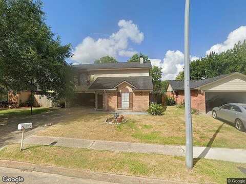 Grand Junction, KATY, TX 77450
