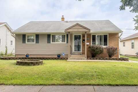 Melvina, MILWAUKEE, WI 53222