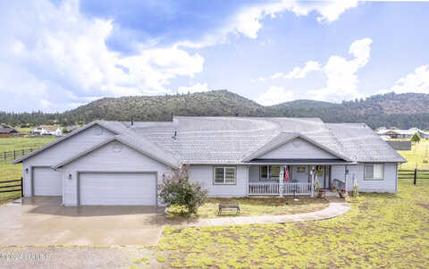 Slayton Ranch, FLAGSTAFF, AZ 86004