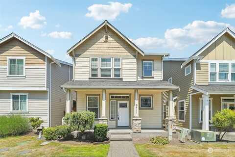 134Th, PUYALLUP, WA 98373