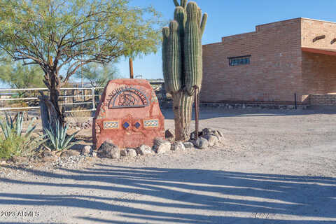 Snyder, AJO, AZ 85321