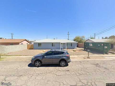 Sidney, TUCSON, AZ 85711