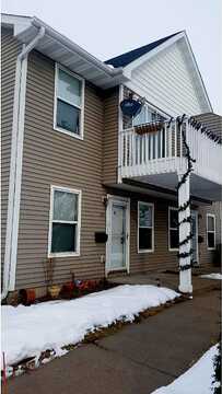 Maryland, SAINT PAUL, MN 55106
