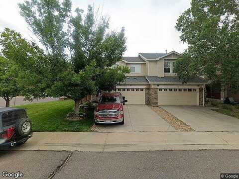 Harrison, THORNTON, CO 80229