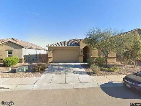 Spider Agave, MARANA, AZ 85653
