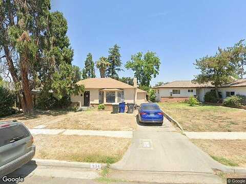 Terrace, FRESNO, CA 93705