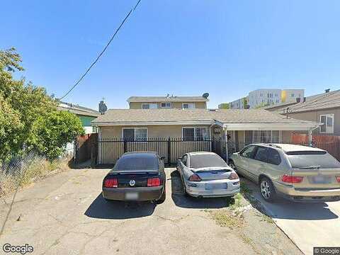 70Th, OAKLAND, CA 94621