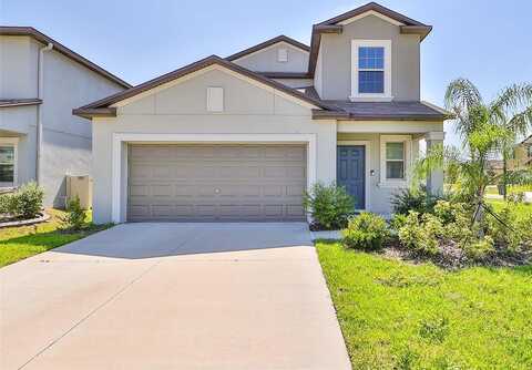 Lemon Drop, SUN CITY CENTER, FL 33573