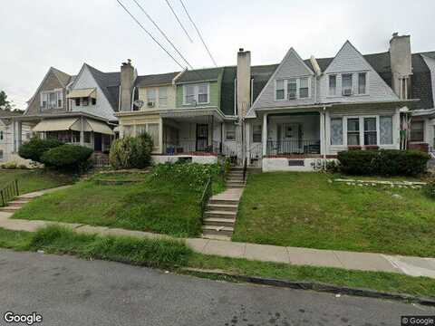 Union, LANSDOWNE, PA 19050