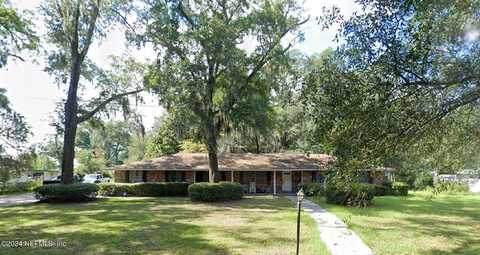 Gill, JACKSONVILLE, FL 32221