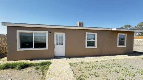 Roseway, EL PASO, TX 79907