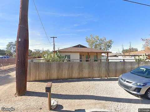 Arcadia, TUCSON, AZ 85711