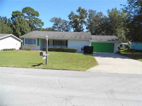 109Th, OCALA, FL 34481