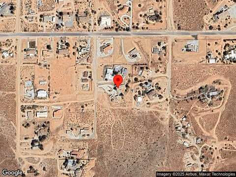 Monte Vista, APPLE VALLEY, CA 92308