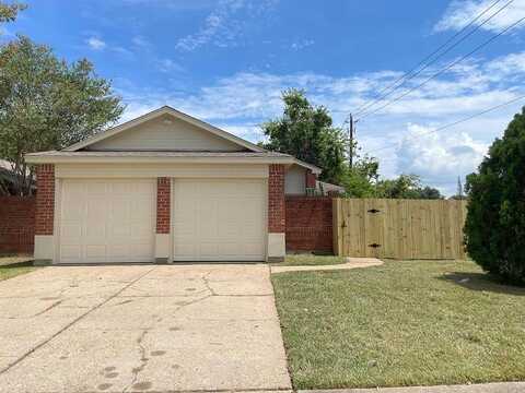 Littleport, CHANNELVIEW, TX 77530