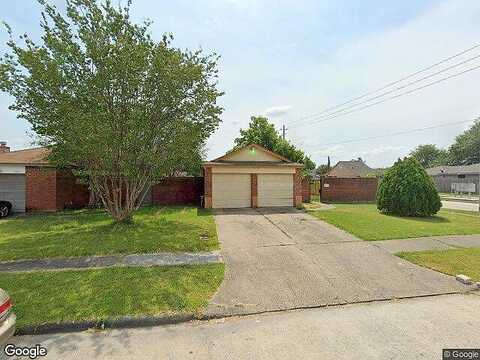 Littleport, CHANNELVIEW, TX 77530