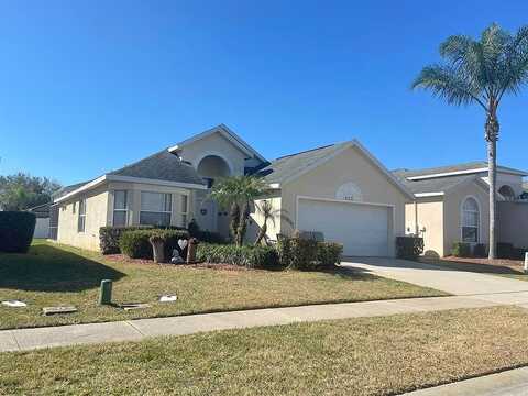 Emerald Green, KISSIMMEE, FL 34746