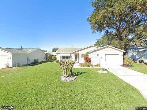 177Th Simons, THE VILLAGES, FL 32162