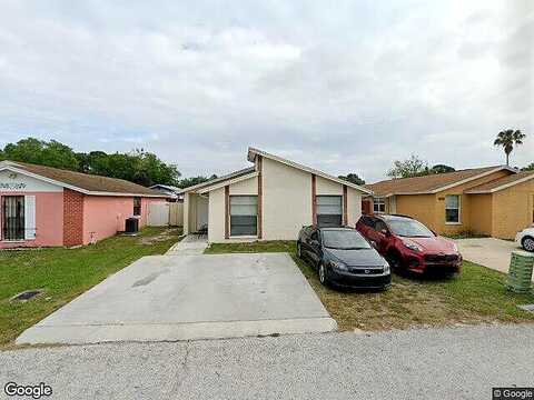Dalwood, TAMPA, FL 33615