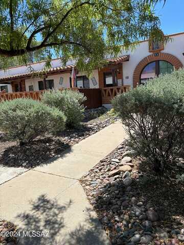 Paseo Pena, GREEN VALLEY, AZ 85614