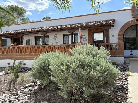 Paseo Pena, GREEN VALLEY, AZ 85614
