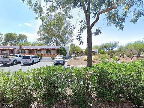 Paseo Pena, GREEN VALLEY, AZ 85614