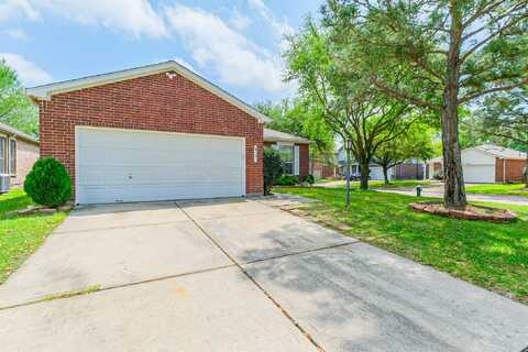 Ballardwood, SPRING, TX 77373